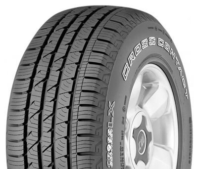 CrossContact LX Sport
