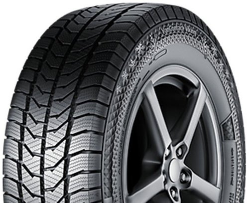 VanContact Viking