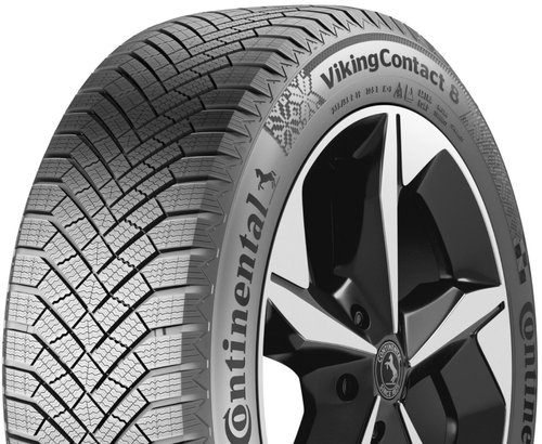 VikingContact 8