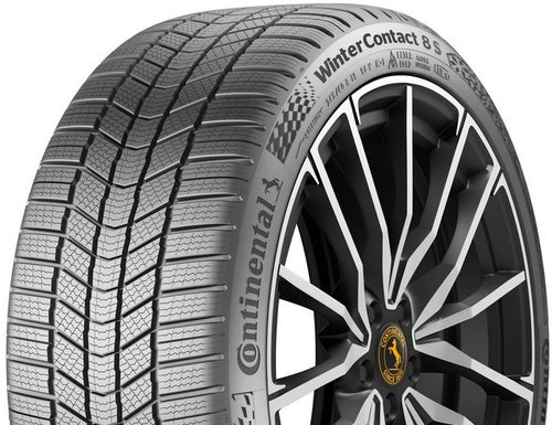 WinterContact 8 S
