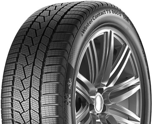 WinterContact TS 860 S