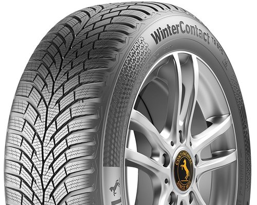 WinterContact TS 870