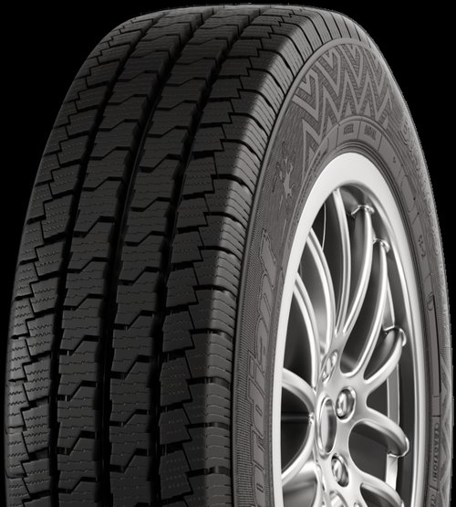 Cordiant Business CA 2 215/65 R16C 109/107R