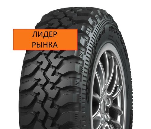 Cordiant Off Road 225/75 R16 104Q