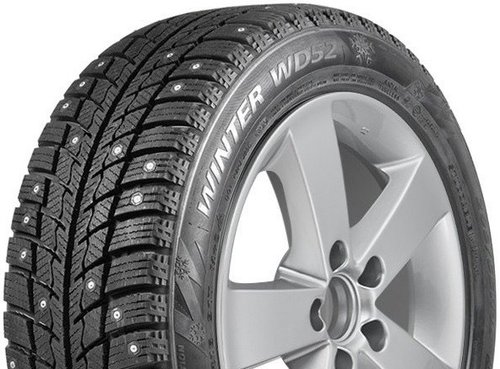 Winter WD52