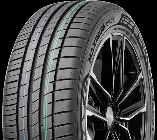 Maximum DH08