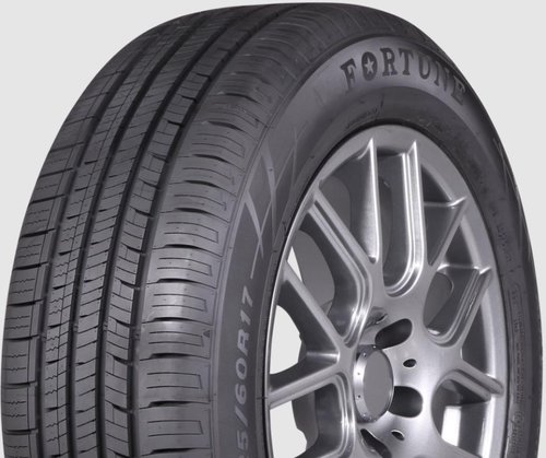 Perfectus FSR602