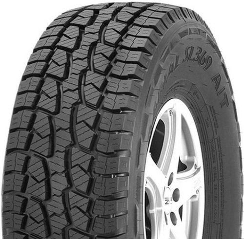 SL369 A/T