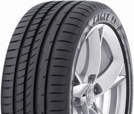 Goodyear Eagle F1 Asymmetric 2 225/45 R18 91Y