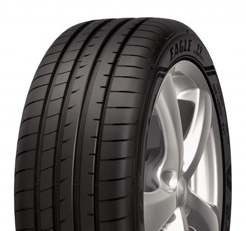 Goodyear Eagle F1 Asymmetric 3 SUV 235/55 R19 105W XL FP J