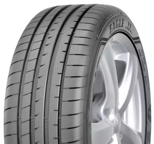 Goodyear Eagle F1 Asymmetric 3 275/35 R19 100Y XL FP ROF * MOE