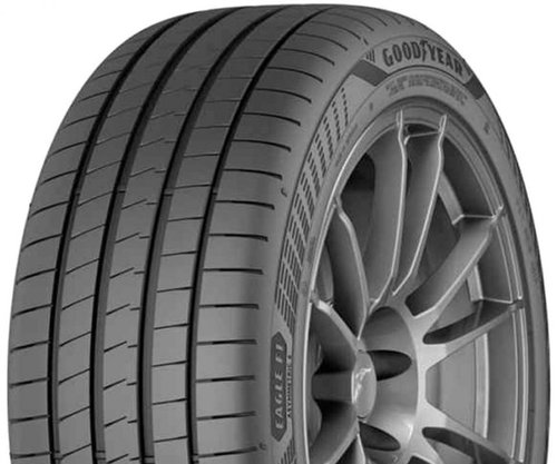 Goodyear Eagle F1 Asymmetric 6 285/35 R22 106Y XL