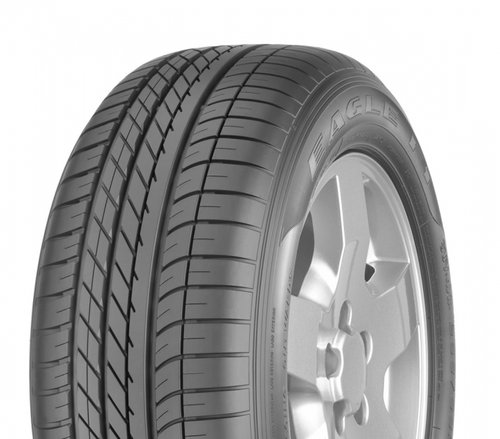 Goodyear Eagle F1 Asymmetric SUV AT 235/50 R20 104W XL FP J, LR