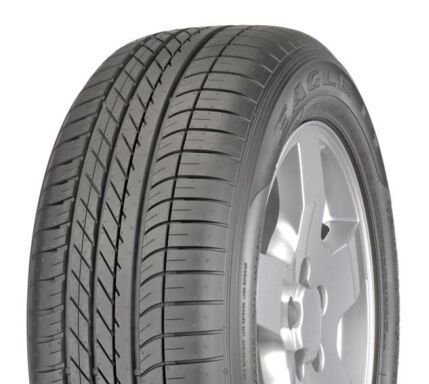 Goodyear Eagle F1 Asymmetric SUV 295/40 R22 112W XL FP MO1