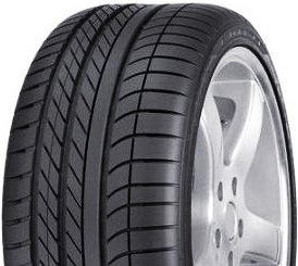 Goodyear Eagle F1 Asymmetric 265/35 ZR19 94Y