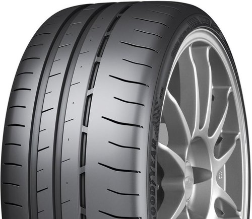 Goodyear Eagle F1 SuperSport R 325/30 ZR21 108Y XL