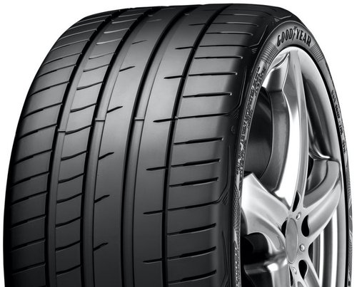 Goodyear Eagle F1 Supersport 245/40 ZR21 100Y XL FP