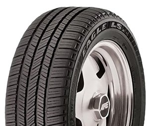 Goodyear Eagle LS-2 275/50 R20 109H RFT MOE