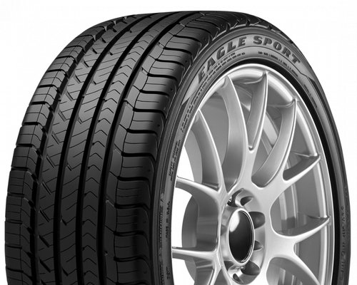 Goodyear Eagle Sport TZ 235/55 R17 99W FP