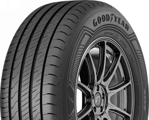 Goodyear EfficientGrip 2 SUV 275/50 R21 113V XL