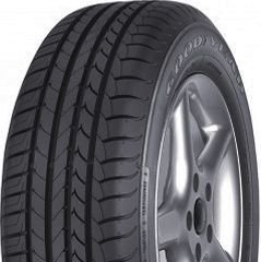 Goodyear Efficientgrip 275/40 R19 101Y ROF MO