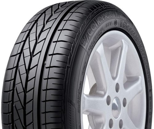 Goodyear Excellence 275/40 R19 101Y ROF *