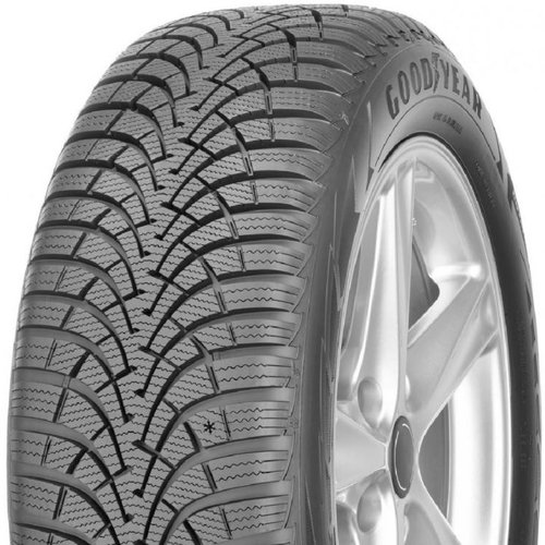 Goodyear UltraGrip 9+ 165/70 R14 81T нешип