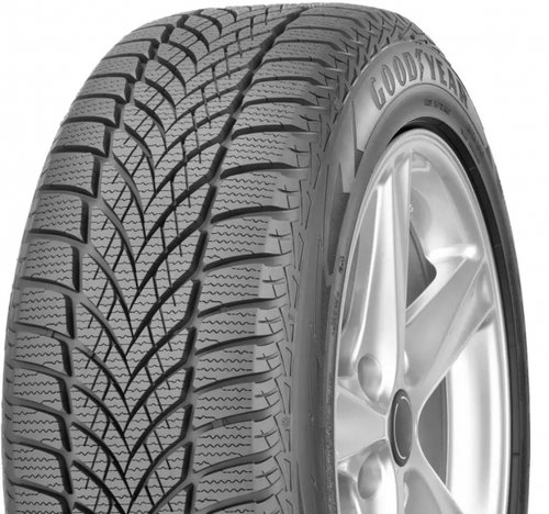Goodyear UltraGrip Ice 2 245/45 R17 99T XL нешип