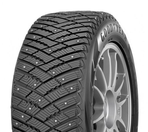 Goodyear UltraGrip Ice Arctic SUV 285/50 R20 112T шип
