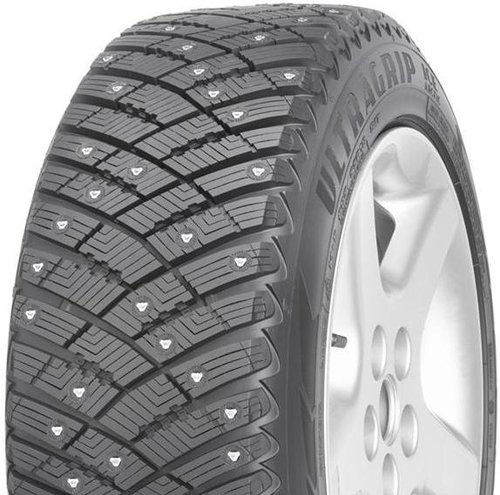 Goodyear UltraGrip Ice Arctic D-STUD 175/70 R14 88T XL шип