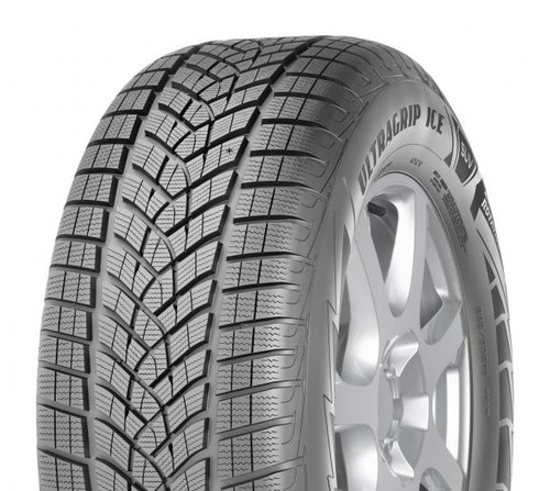 Goodyear UltraGrip Ice SUV 265/55 R19 113T XL нешип