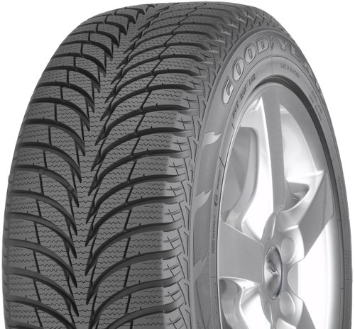 Goodyear UltraGrip Ice + 225/55 R17 101T XL нешип