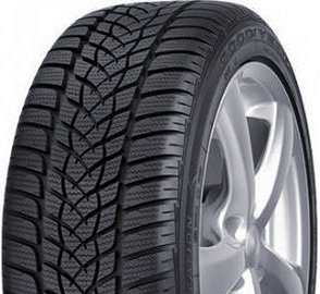 Goodyear UltraGrip Performance 2 205/50 R17 89H FP ROF * M+S нешип