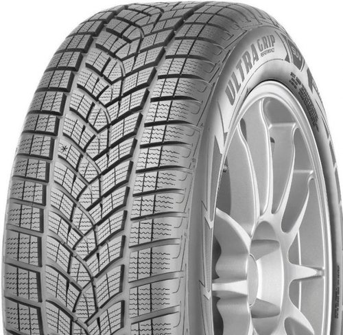 Goodyear UltraGrip Performance + SUV 235/60 R18 107H XL нешип