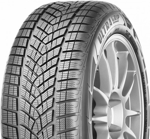 Goodyear UltraGrip Performance + 235/50 R18 101V XL нешип