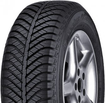 Goodyear Vector 4Seasons 235/50 R17 96V FP