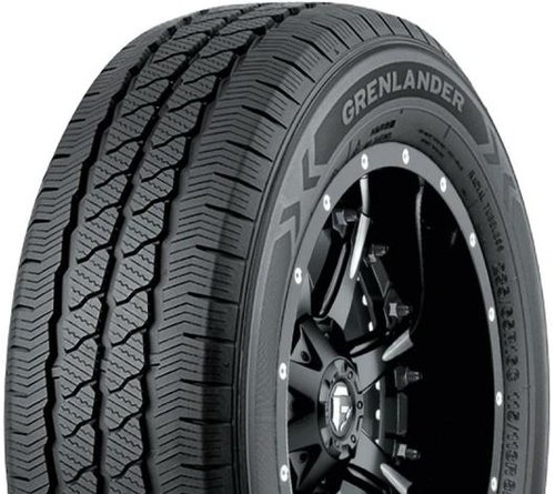 Grenlander Greentour A/S 215/60 R17C 109/107T