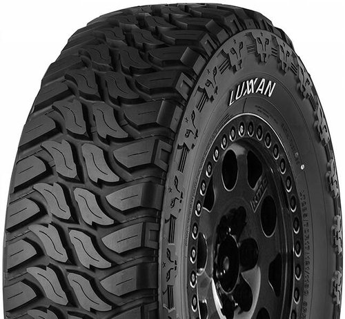 Grenlander Predator M/T LT33/12,5 R20 114Q