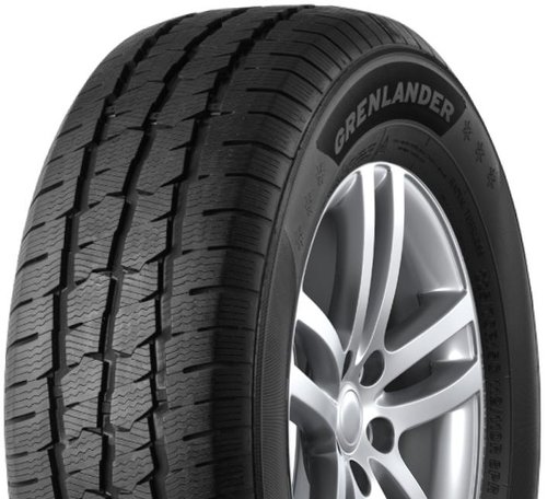 Grenlander Winter GL989 175/ R14C 99/97R нешип