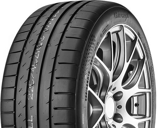GripMax SureGrip Pro Sport 355/25 R24 110Y XL BSW