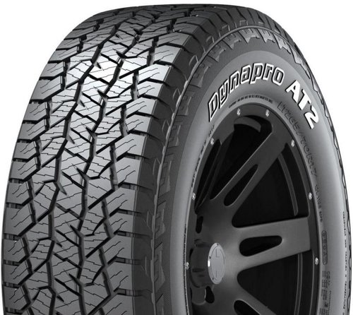 Hankook Dynapro AT2 RF11 265/60 R18 114T XL M+S