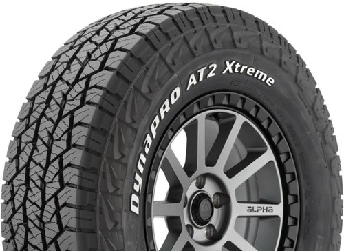 Dynapro AT2 Xtreme RF12