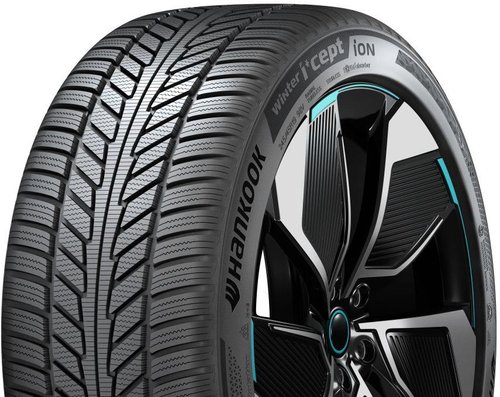iON i*cept SUV IW01A