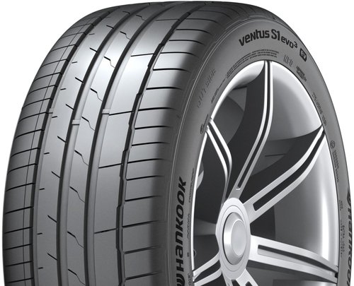 Ventus S1 evo3 EV K127E