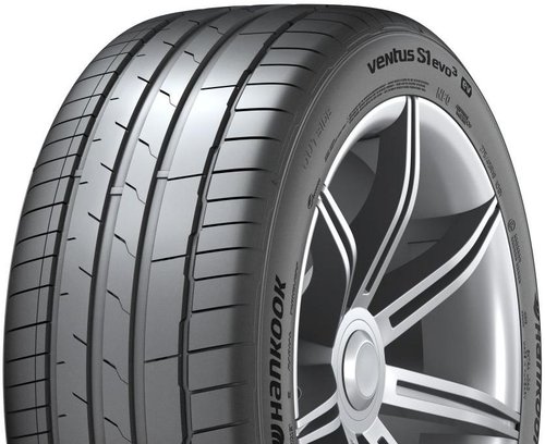 Ventus S1 evo3 K127B