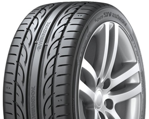 Ventus V12 Evo2 K120