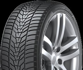 Winter I*cept Evo 3 SUV W330A