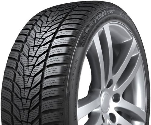 Winter i*cept Evo 3 W330