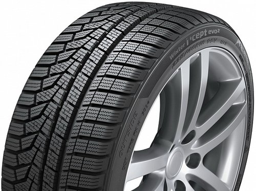 Winter i*cept Evo2 W320B