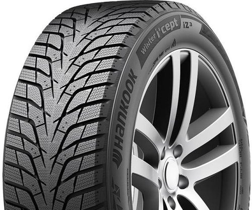 Winter i*cept IZ3 W636
